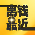Logo of the podcast 搞钱!|离钱最近 Missing podcast logo