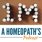1M: a Homeopath's Podcast 1M: a Homeopath's Podcast