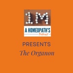 Podcast 1M Podcast Presents: The Organon