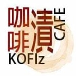 Logo of the podcast 咖啡漬聊咖啡 Podcast 咖啡漬聊咖啡