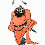 Logo of the podcast 评书《钟馗平鬼传》 Podcast 评书《钟馗平鬼传》