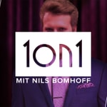 Logo of the podcast 1on1 Podcast 1on1