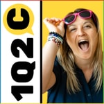 Logo of the podcast 1Q2C by Linda SCHELL ✴ Une question de communication, de confiance et de choix pour entrepreneurs passionnés ! Podcast 1Q2C by Linda SCHELL ✴ Une question de communication, de confiance et de choix pour entrepreneurs passionnés !