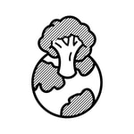 Logo of the podcast 蔬食狂想 Podcast 蔬食狂想