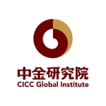 Logo of the podcast 中金研究院 Podcast 中金研究院