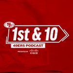 Podcast The Saloon  — A San Francisco 49ers Podcast