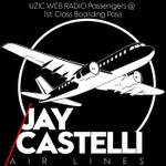Logo of the podcast 1st. Class Boarding Pass by Jay Castelli Airlines Podcast 1st. Class Boarding Pass by Jay Castelli Airlines