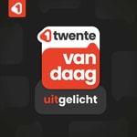 Logo of the podcast 1Twente Vandaag Uitgelicht Podcast 1Twente Vandaag Uitgelicht