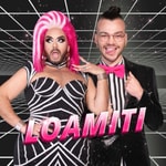Logo of the podcast לא אמיתי! Podcast לא אמיתי!