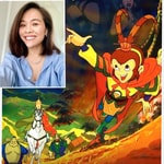 Logo of the podcast 妮妮讲中国神话故事 Podcast 妮妮讲中国神话故事