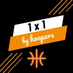 Logo of the podcast 1x1 by Hoopers Podcast 1x1 by Hoopers