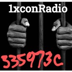 Logo of the podcast 1XCon Radio Podcast 1XCon Radio