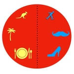 Logo of the podcast 行迹访谈室 Podcast 行迹访谈室