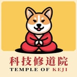 Logo of the podcast 科技修道院 Podcast 科技修道院