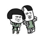 Logo of the podcast 沙雕搞笑段子 Podcast 沙雕搞笑段子