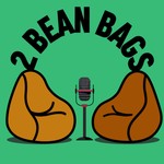 Logo of the podcast 2 Beanbags Podcast 2 Beanbags