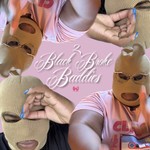 Logo of the podcast 2 Black Broke Baddies Podcast 2 Black Broke Baddies