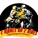 2 Blokes On 2 Bikes Podcast 2 Blokes On 2 Bikes