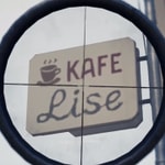 Logo of the podcast 2 Canadians at Kafe Lise Podcast 2 Canadians at Kafe Lise