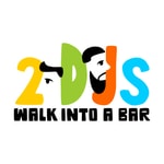 2 DJs Walk Into A Bar Podcast 2 DJs Walk Into A Bar