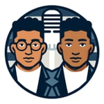 Logo of the podcast 2 fiscalistes 1 podcast Podcast 2 fiscalistes 1 podcast