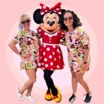 Podcast 2 folles à Disney 