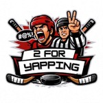 Logo of the podcast 2 For Yapping Podcast 2 For Yapping
