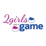 2 Girls and a Game - Curling Podcast Podcast 2 Girls and a Game - Curling Podcast