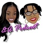 Logo of the podcast 2 Girls and a Podcast Logo of the podcast 2 Girls and a Podcast