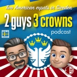 2 Guys 3 Crowns 2 Guys 3 Crowns