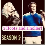 Logo of the podcast 2 Hootz & a Holler! Podcast 2 Hootz & a Holler!