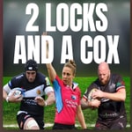 Logo of the podcast 2 Locks And A Cox Podcast 2 Locks And A Cox