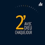 2 minutes avec Dieu chaque jour