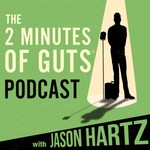 Podcast 2 Minutes of Guts | Sales Coaching