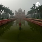 Podcast 2 Months In India