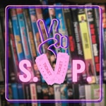 Logo of the podcast 2 Tickets SVP Podcast 2 Tickets SVP