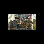 Logo of the podcast 2 Veterans 1 Pod Podcast 2 Veterans 1 Pod