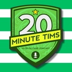 Logo of the podcast 20 Minute Tims