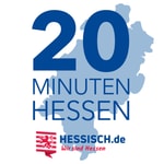 Logo of the podcast 20 Minuten Hessen Podcast 20 Minuten Hessen