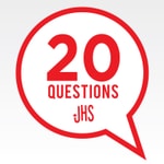 Podcast 20 Questions
