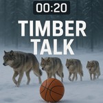 Logo of the podcast 20 Second Timber Talk Podcast 20 Second Timber Talk