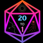 Podcast 20 to 1 