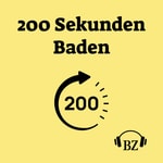 Logo of the podcast 200 Sekunden Baden Podcast 200 Sekunden Baden