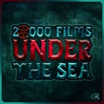 Logo of the podcast 20,000 Films Under The Sea Podcast 20,000 Films Under The Sea