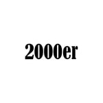 Logo of the podcast 2000er Podcast 2000er