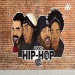 Logo of the podcast 2000's Hip-Hop Kids Podcast 2000's Hip-Hop Kids