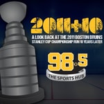Podcast 2011+10: A Look Back at the Boston Bruins Stanley Cup Run Podcast