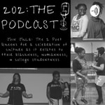 Logo of the podcast 202: The Podcast Podcast 202: The Podcast