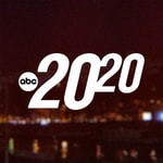 Logo of the podcast 20/20