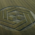 Logo of the podcast 2020 crop circle season debrief Podcast 2020 crop circle season debrief